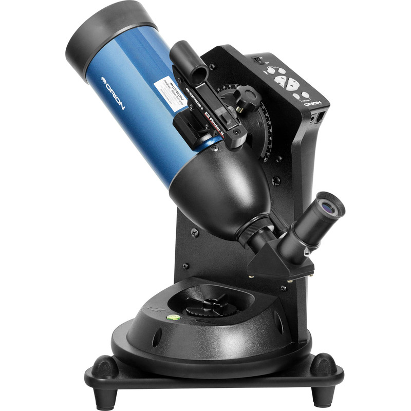 Orion Telescópio AC 80/350 StarBlast Autotracker