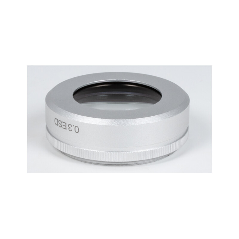 Motic objetivo Lente de fixação 0,3x, AA=301mm (SMZ-171)