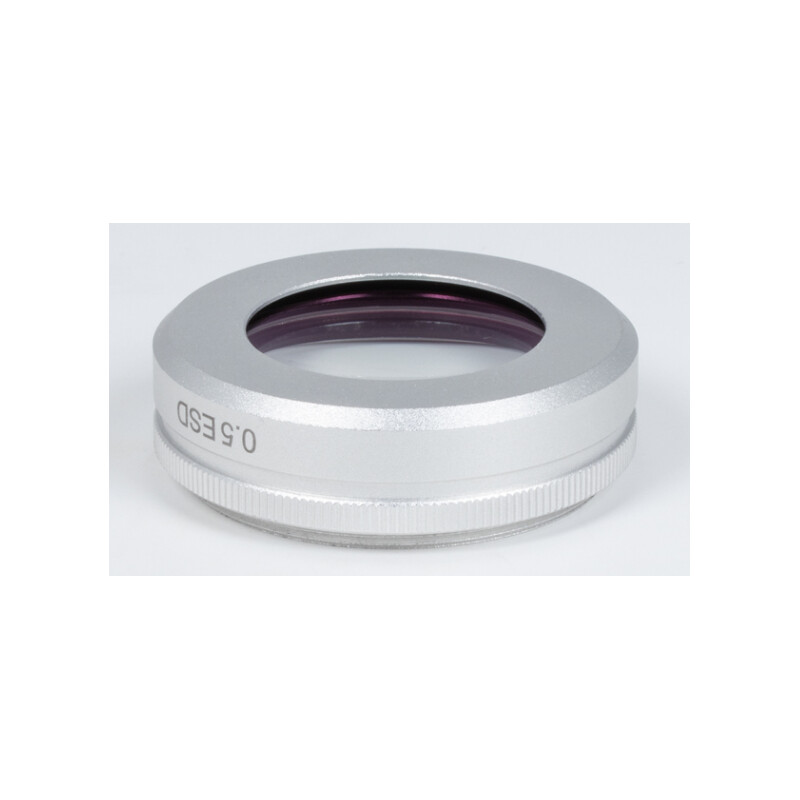 Motic objetivo Lente de fixação 0,5x, AA=191,8 mm (SMZ-171)
