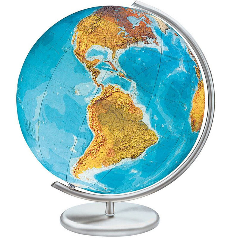Columbus Globo Duo Aço inoxidável 40cm