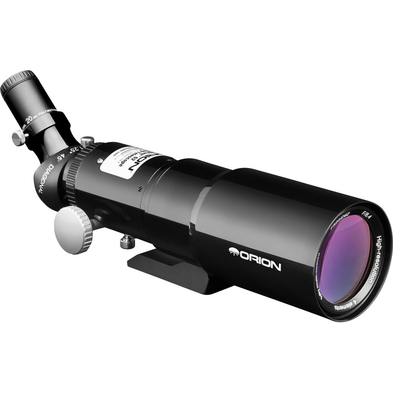 Orion Telescópio AC 62/520 Compact Travel StarBlast OTA