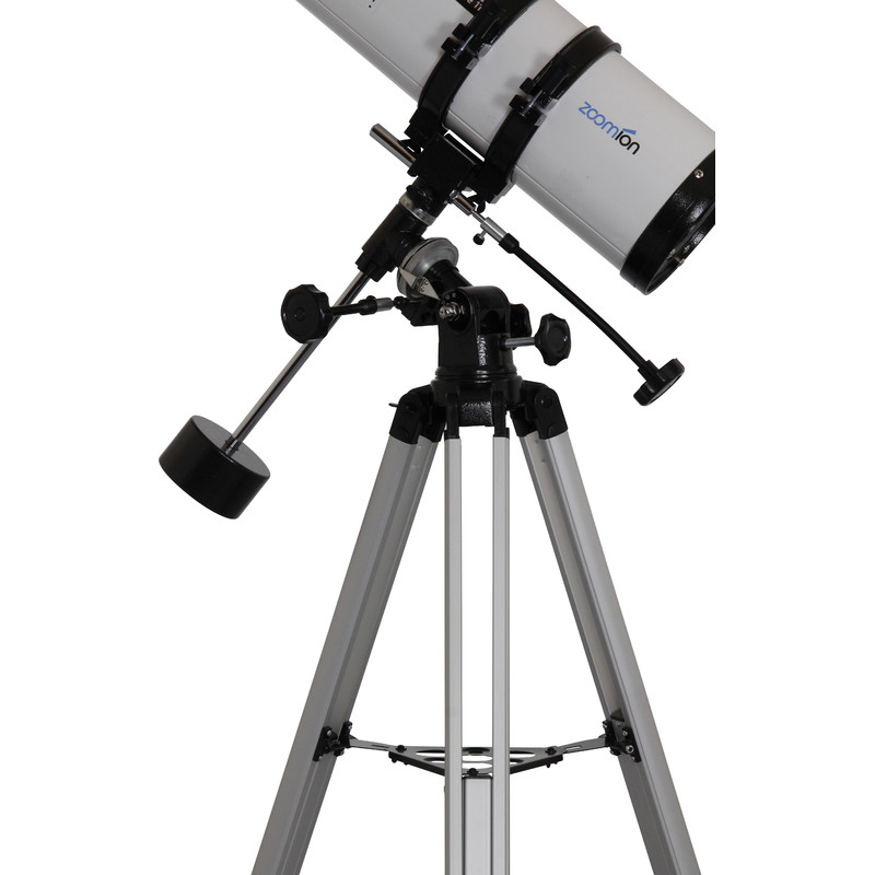 Zoomion Telescópio Philae 114 EQ