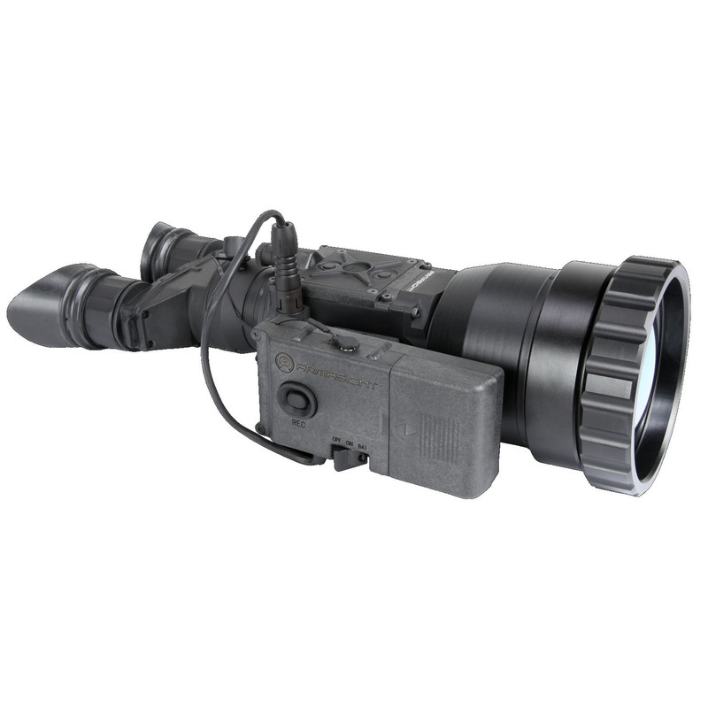 Armasight Câmara térmica Helios 336HD 5-20x75 (9Hz)