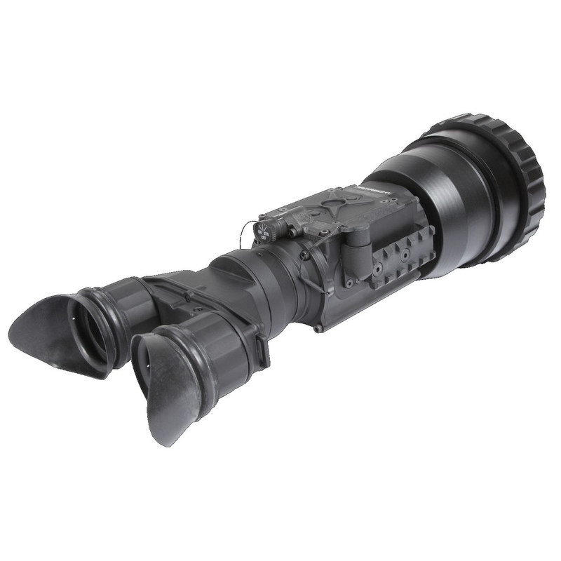 Armasight Câmara térmica Helios 336HD 5-20x75 (9Hz)