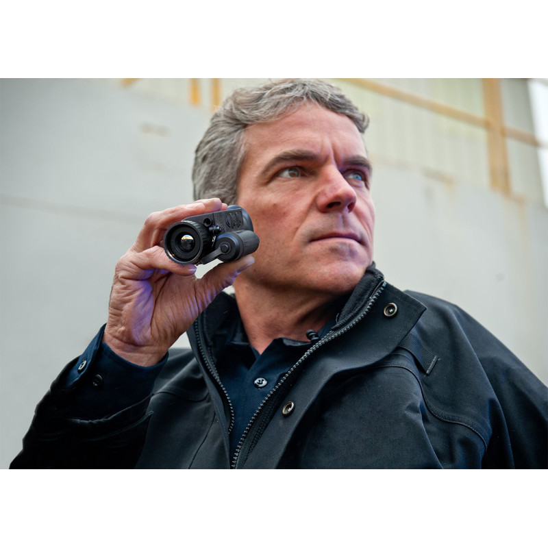 Armasight Câmara térmica Prometheus Mini 640 Monocular (9Hz)