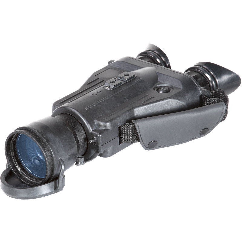 Armasight Aparelho de visão noturna Discovery 3x HDi Binocular Gen. 2+