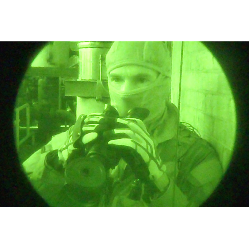 Armasight Aparelho de visão noturna Discovery 3x HDi Binocular Gen. 2+