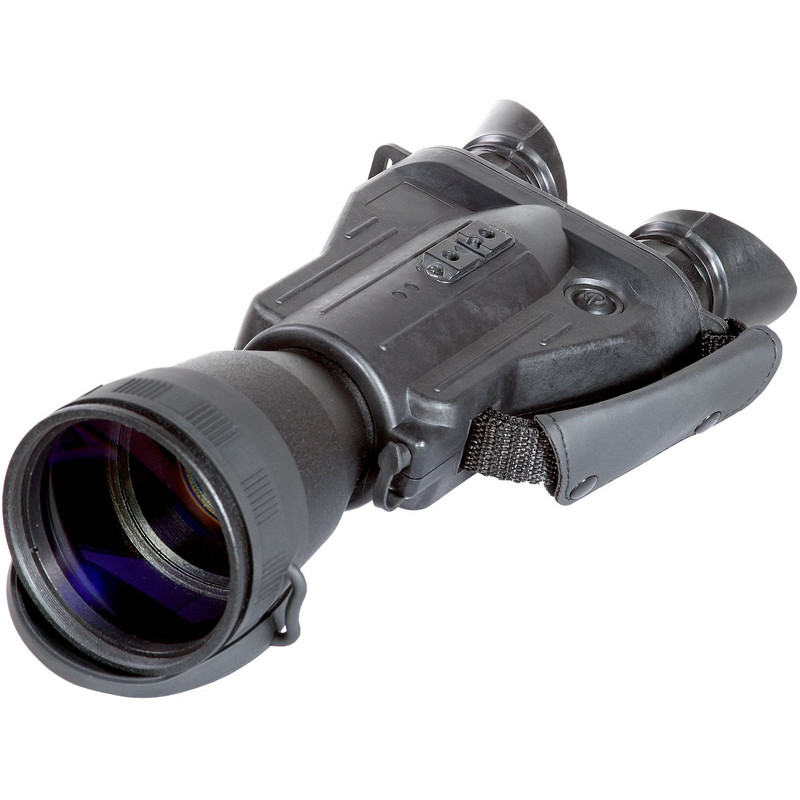 Armasight Aparelho de visão noturna Discovery 5x QSi Binocular Gen. 2+