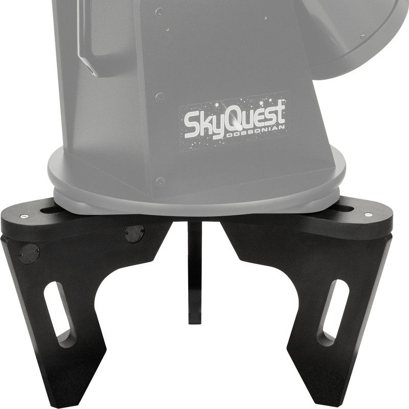 Orion Base Dob Pod para telescópios Dobsonianos
