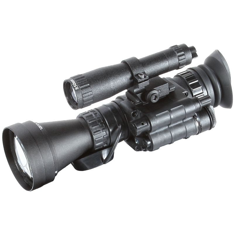 Armasight Aparelho de visão noturna NYX-14 SDi Monocular Gen. 2+