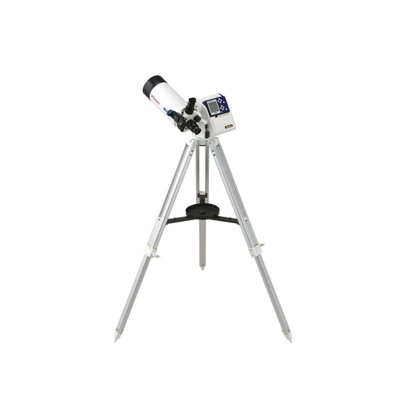 Vixen Telescópios Cassegrain MC 110/1035 VMC110L Skypod + tripé