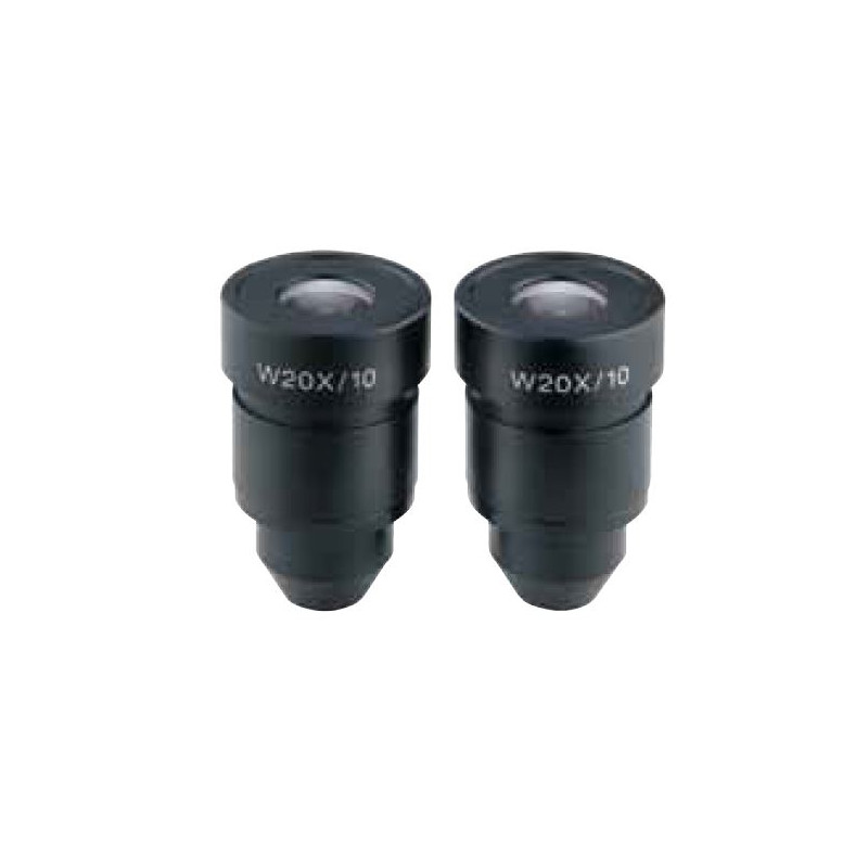Eschenbach Oculares (par) Série Stereo WF20x/10mm