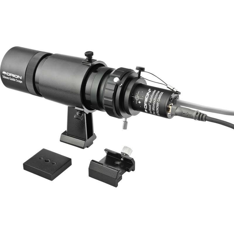 Orion Câmera Conjunto de autoguia Mini Deluxe Pro
