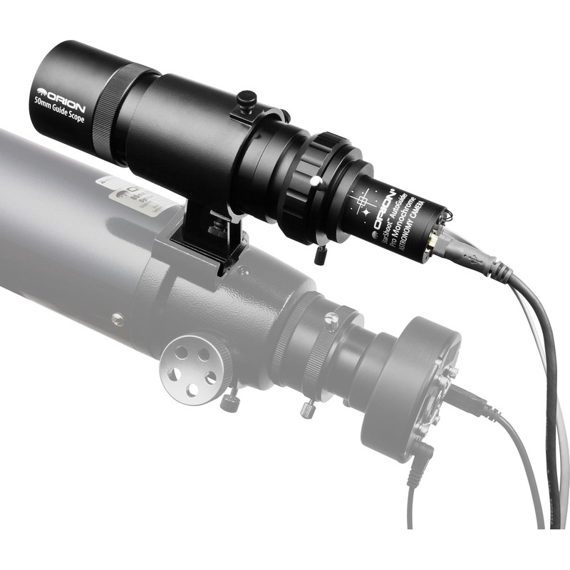 Orion Câmera Conjunto de autoguia Mini Deluxe Pro