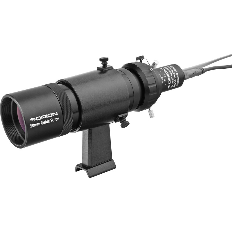 Orion Câmera Conjunto de autoguia Mini Deluxe Pro
