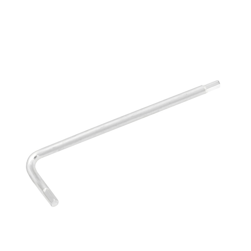 Chave hexagonal Chave L 3/16 AF (longa)