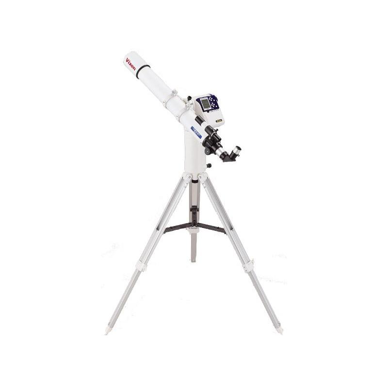 Vixen Telescópio AC 80/910 A80Mf Skypod