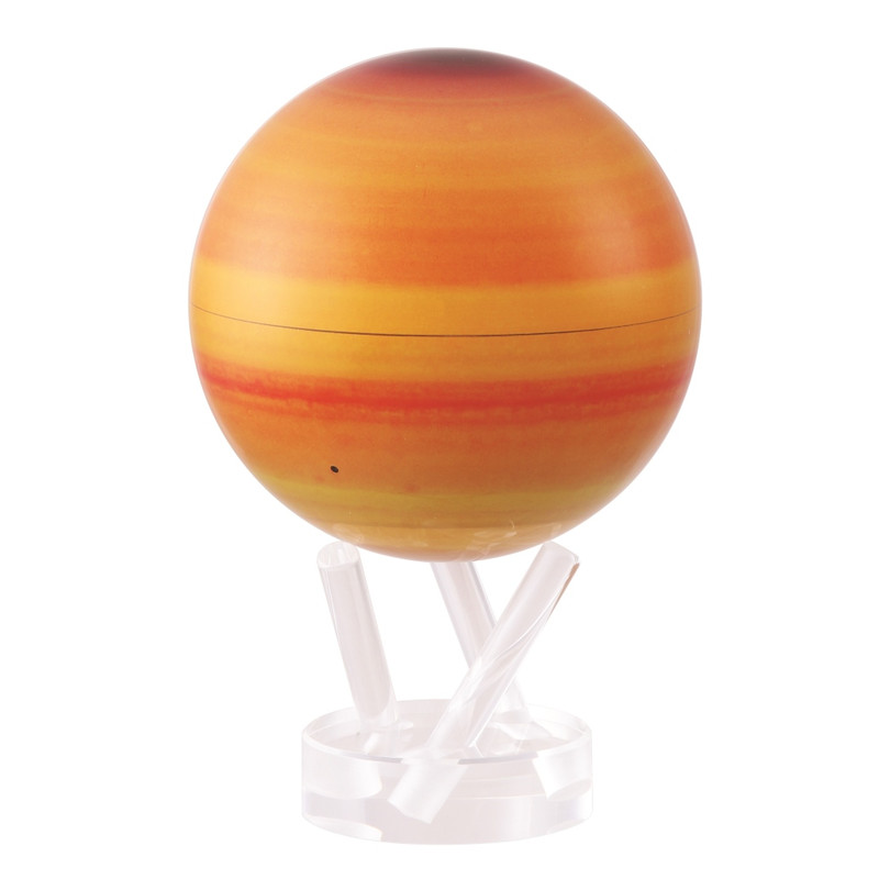 Magic Floater Mini-globo FU1103S Saturno 12cm