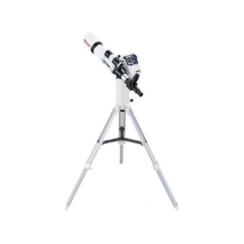 Vixen Refrator apocromático AP 80/600 ED80Sf Skypod