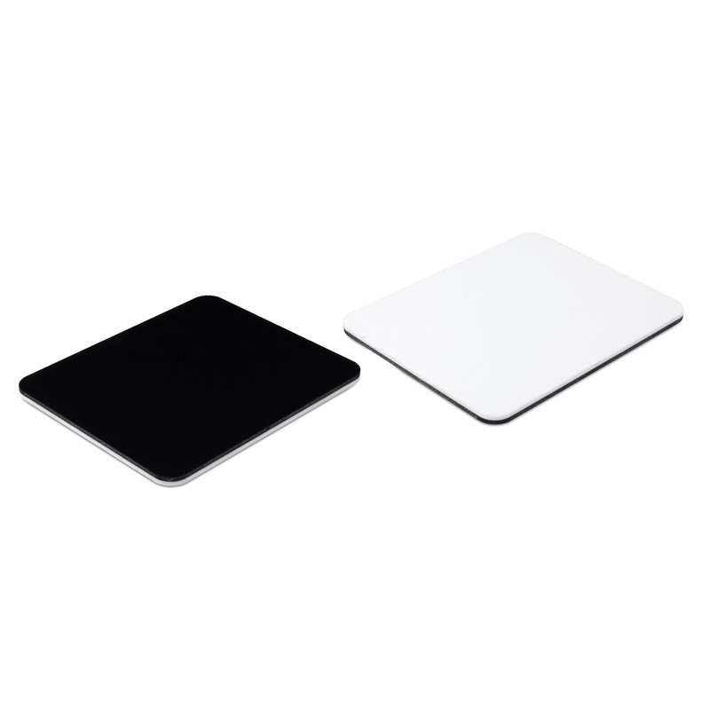 Motic Inserção de mesa preto/branco para mesa cruzada empilhável