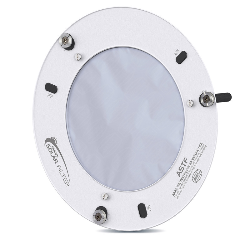 Baader Filtros solares para telescópio AstroSolar ASTF 80mm