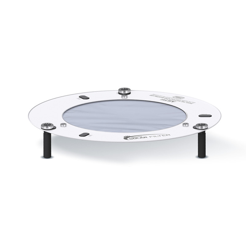 Baader Filtros solares AstroSolar Teleskop Sonnenfilter ASTF 100mm