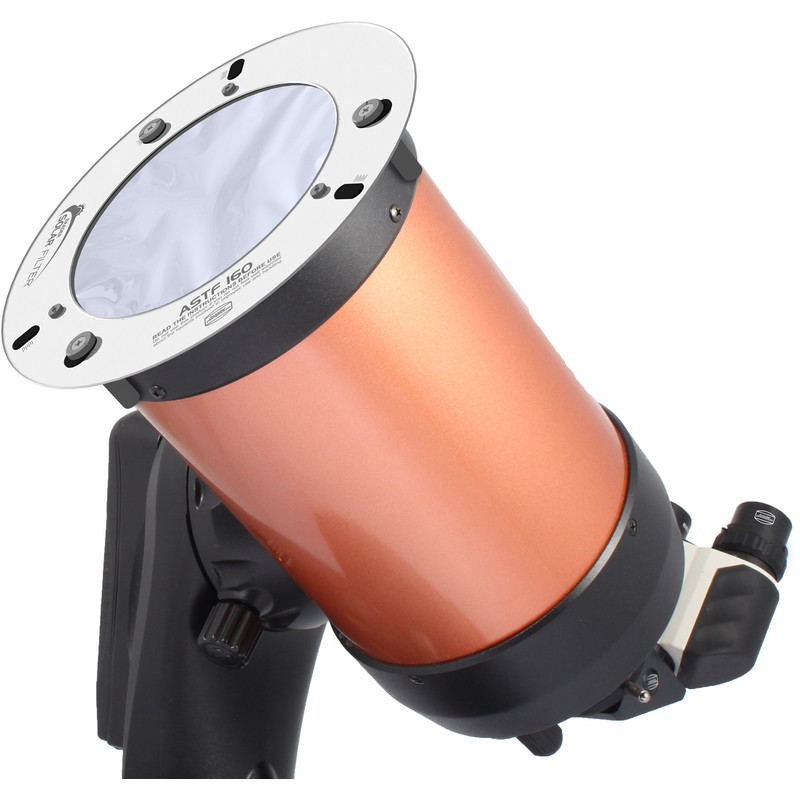 Baader Filtros solares AstroSolar Teleskop Sonnenfilter ASTF 100mm