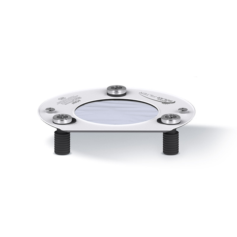 Baader Filtros solares para binóculos AstroSolar ASBF 100mm