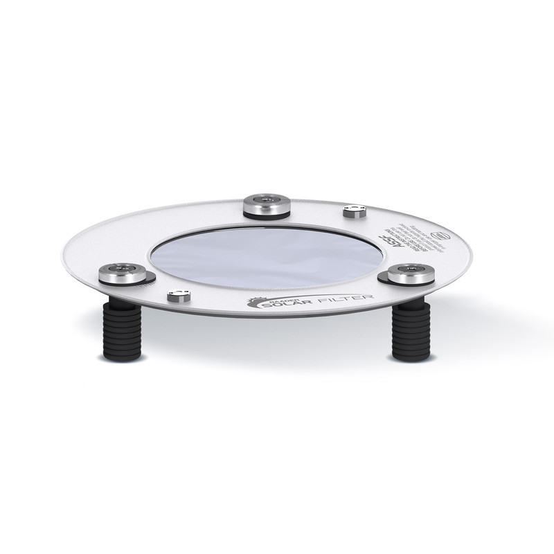 Baader Filtros solares para lunetas AstroSolar ASSF 150mm