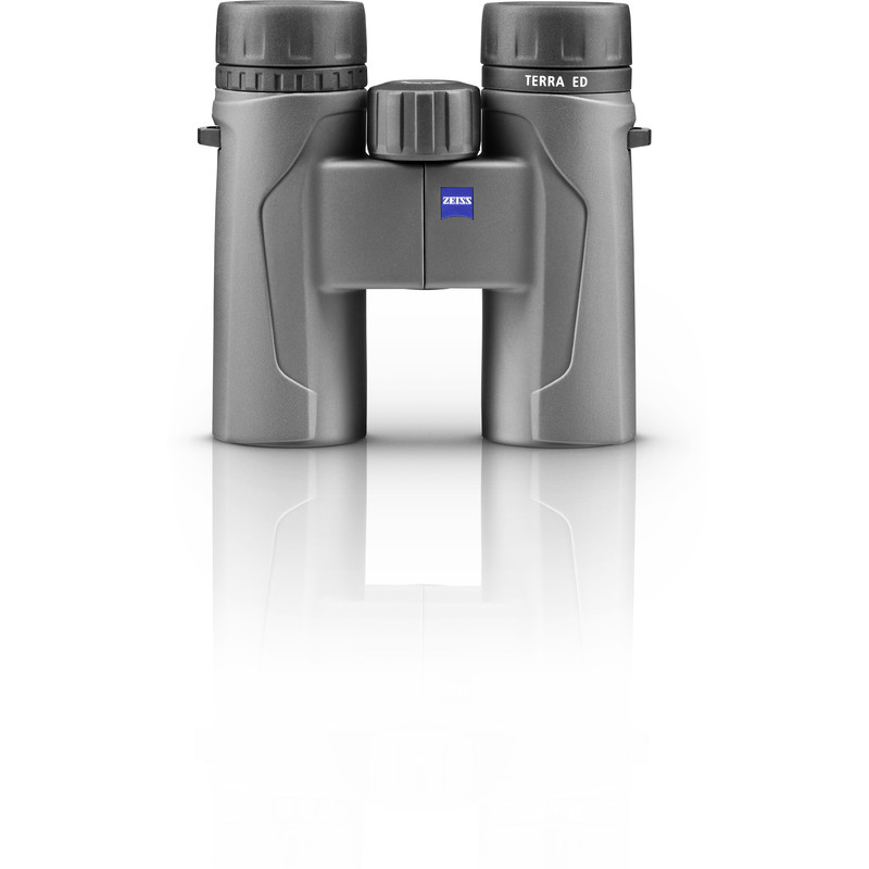 ZEISS Binóculo Terra ED 8x32 Cool Grey