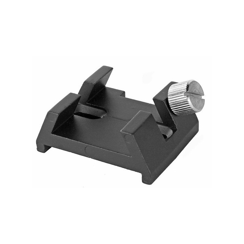 TS Optics Base para buscador para SCs e tubos a partir de D=180mm