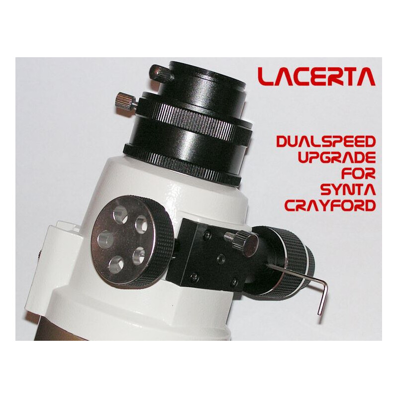 Lacerta Kit de adaptação de micro-redução