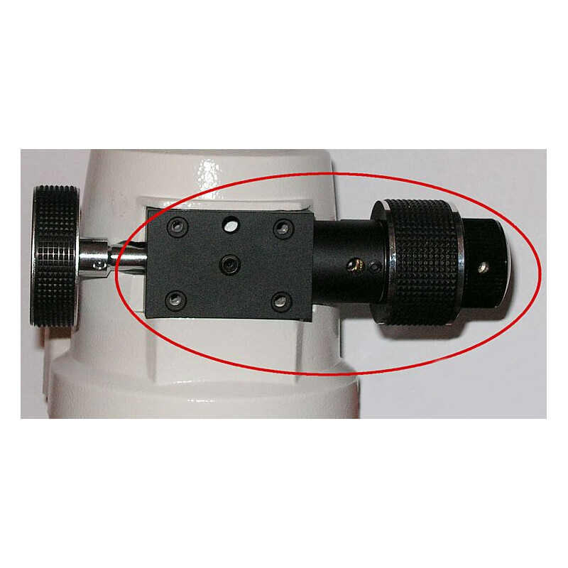 Lacerta Kit de adaptação de micro-redução