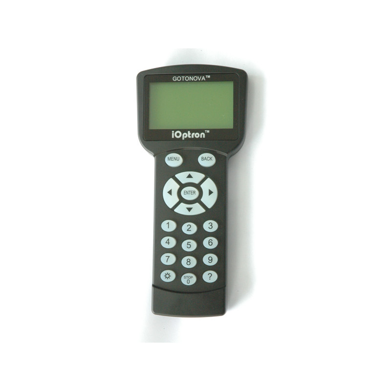 iOptron Telecomando Go2Nova 8401