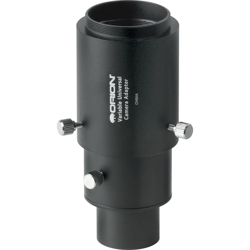 Orion Adaptador universal para câmaras 1,25"