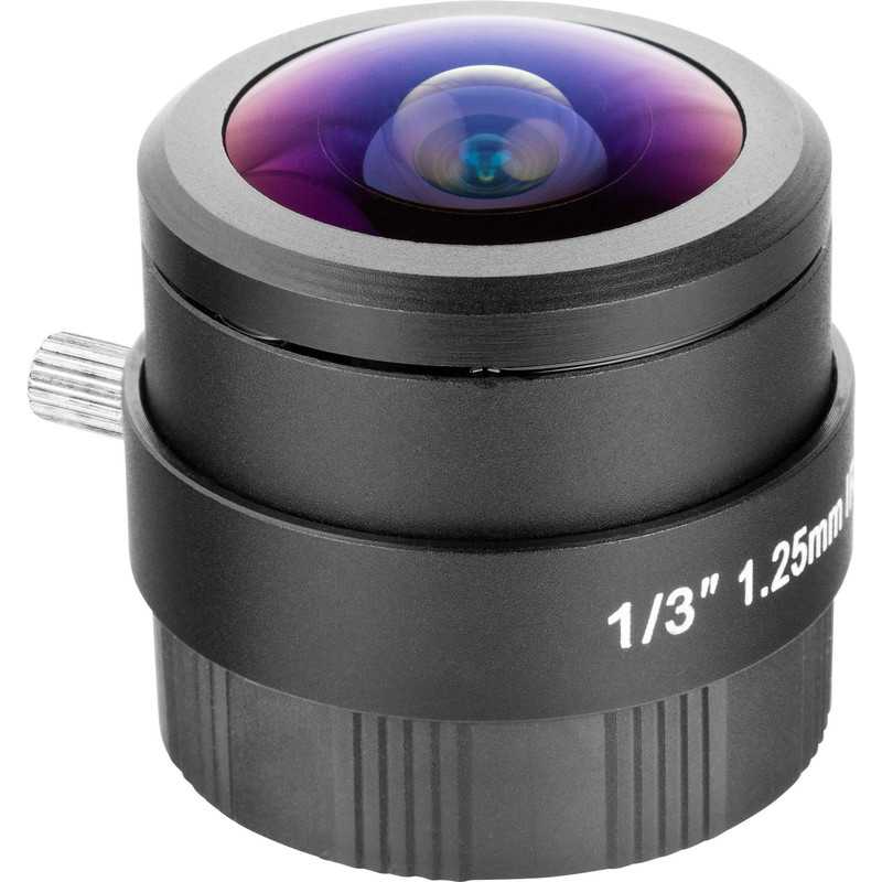 Orion Lente AllSky para a câmara StarShoot All-In-One