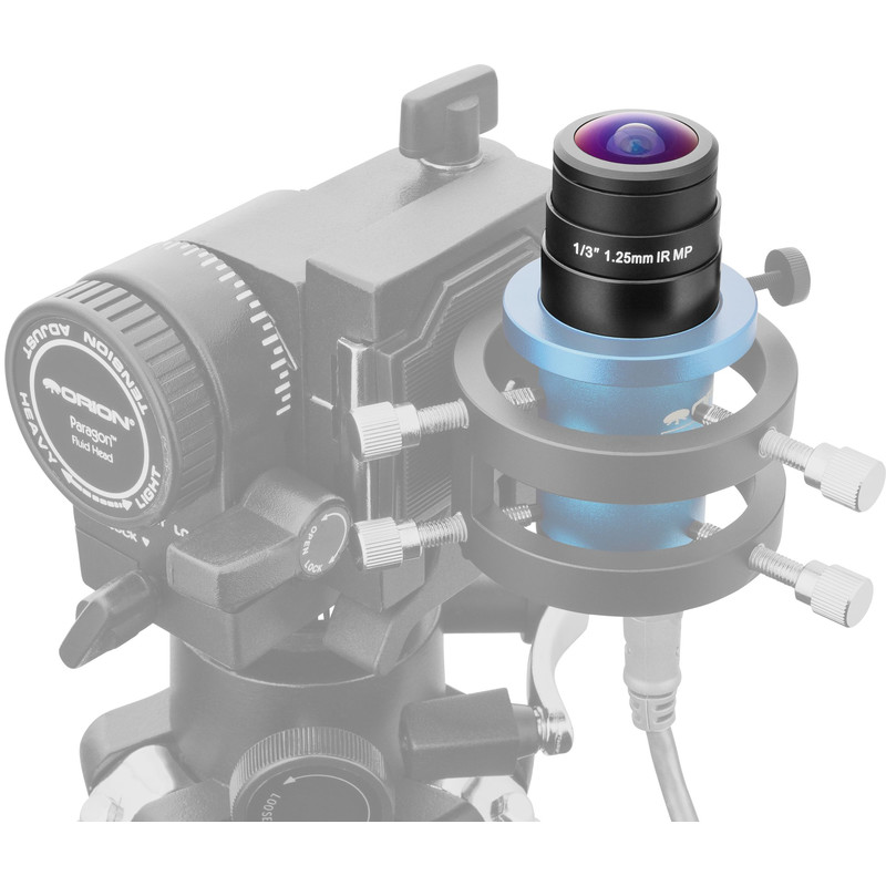 Orion Lente AllSky para a câmara StarShoot All-In-One