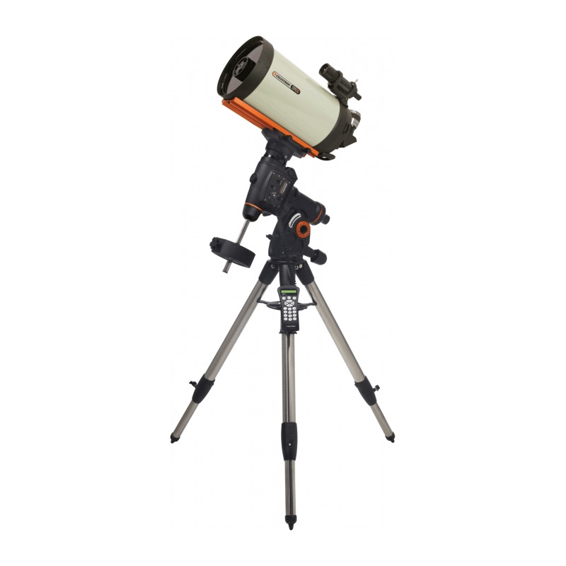 Celestron Telescópio SC 235/2350 EdgeHD 925 CGEM DX GoTo telescope