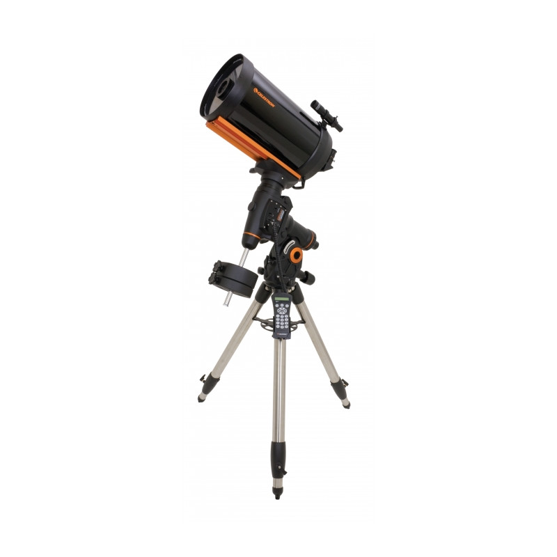 Celestron Telescópio Schmidt-Cassegrain SC 235/2350 925 CGEM-DX GoTo