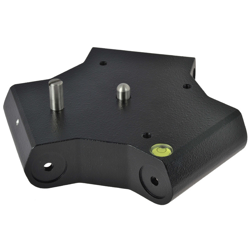 Berlebach Tripé Planet para iOptron iEQ45/CEM60