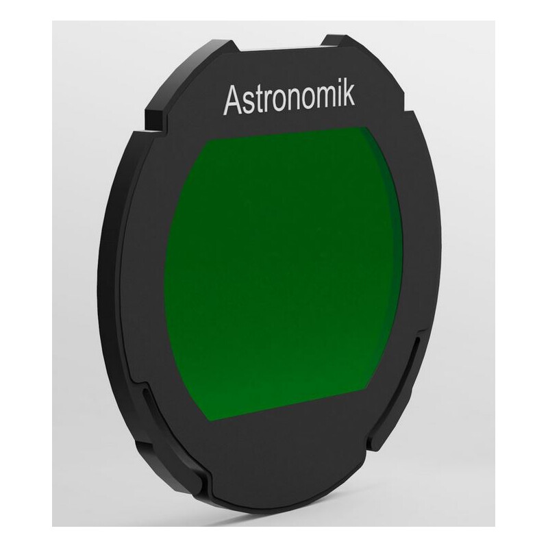 Astronomik Filtro OIII 6nm CCD Clip Canon EOS APS-C