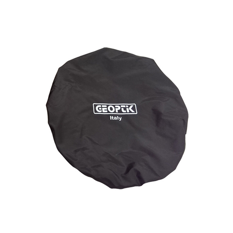 Geoptik Coberturas anti-pó Cobertura contra o pó para 370 mm a 520 mm