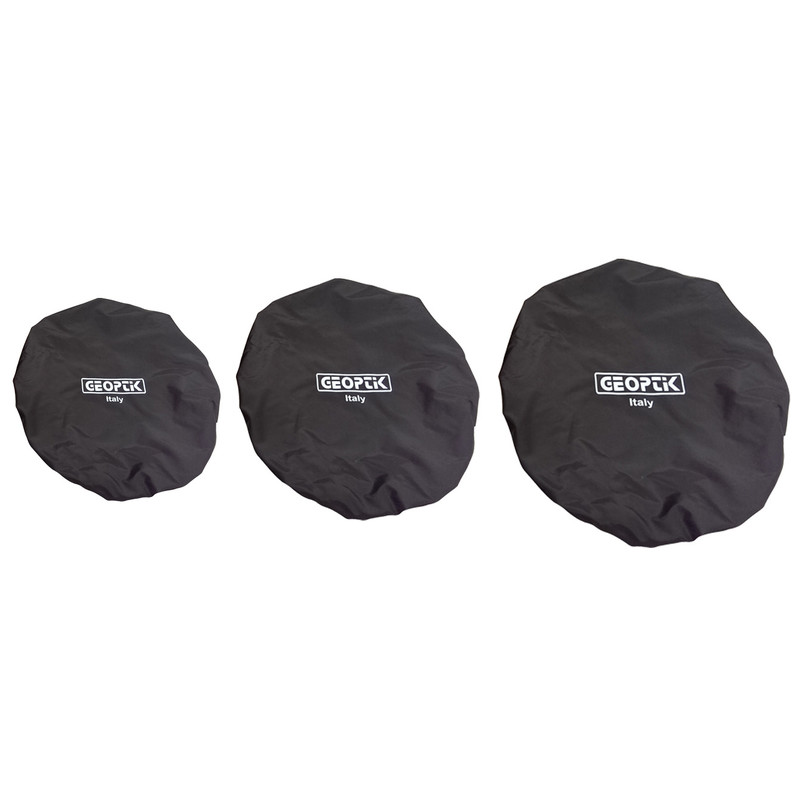 Geoptik Coberturas anti-pó Cobertura contra o pó para 270 mm a 360 mm