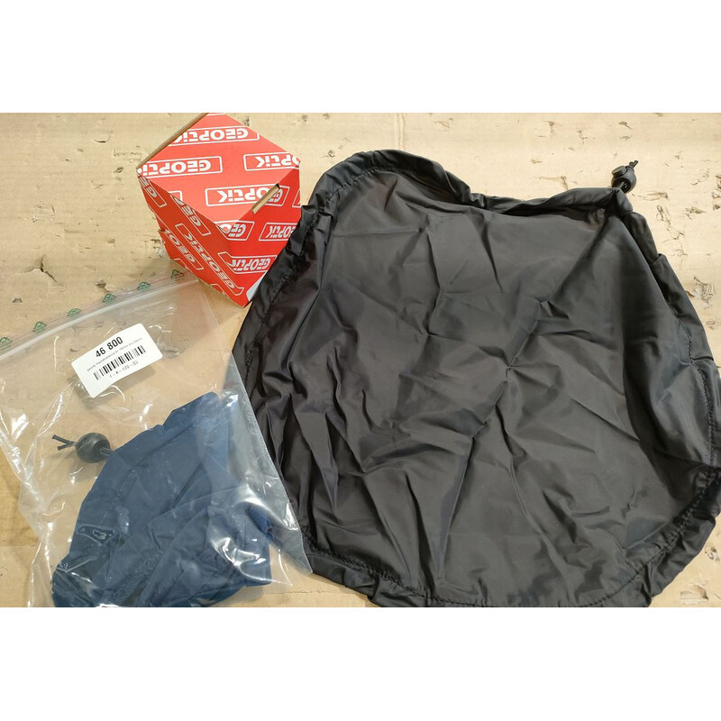 Geoptik Coberturas anti-pó Cobertura contra o pó para telescópios de 150 mm a 250 mm