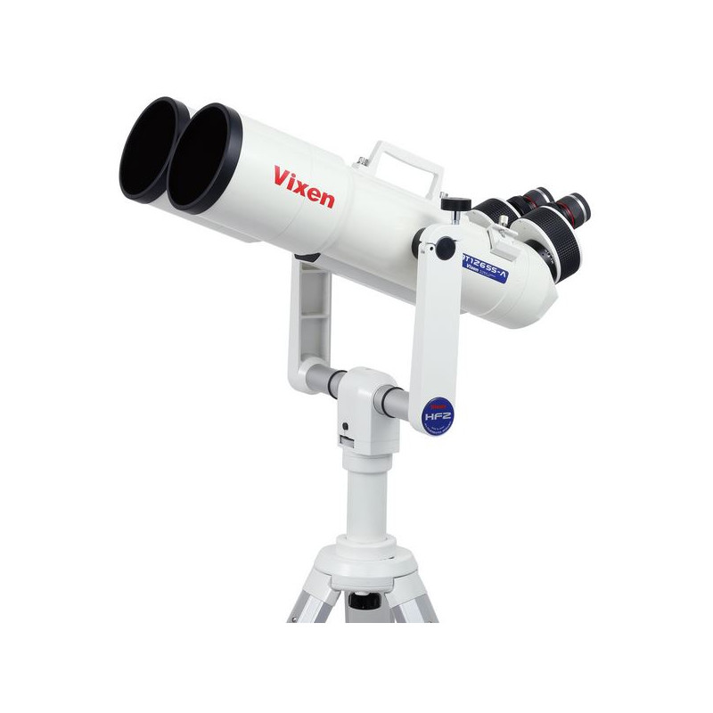 Vixen Binóculo BT 126 SS-A Binocular Telescope Set