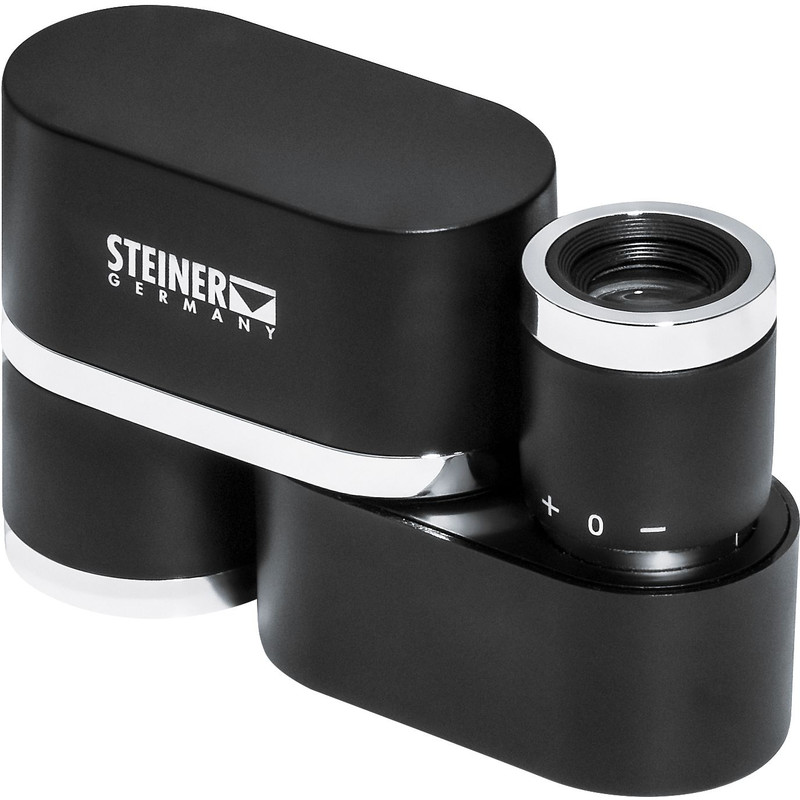 Steiner Monóculo Miniscope 8x22