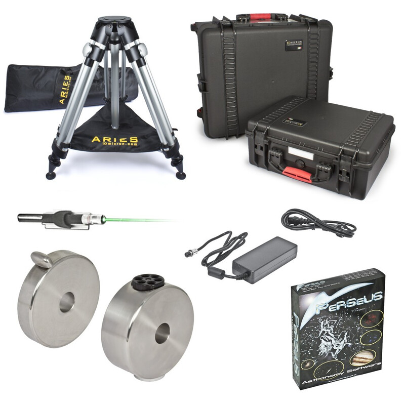 10Micron Pacote profissional adicional para GM 1000 HPS