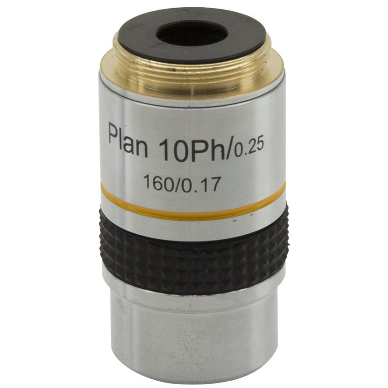 Optika Objetivo M-170,10x/0.25 Fase do plano para B-380