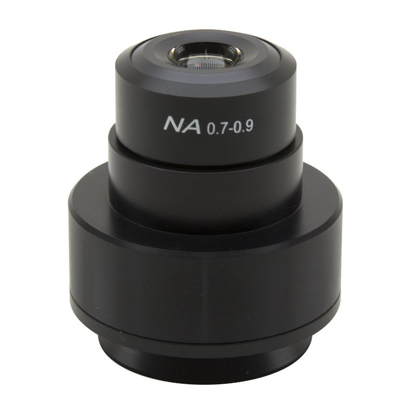 Optika Condensador de campo escuro M-185, sem óleo para B-380
