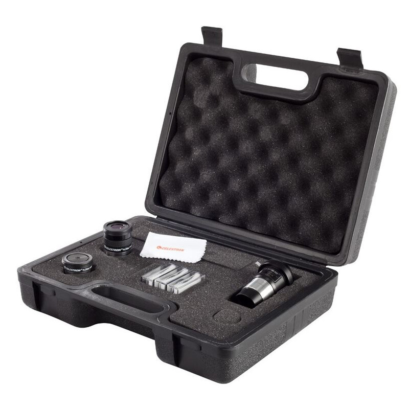 Celestron Conjunto de acessórios Observer 1.25"